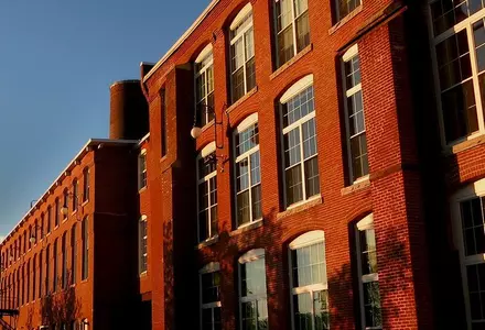 Amoskeag Millyard Historic District