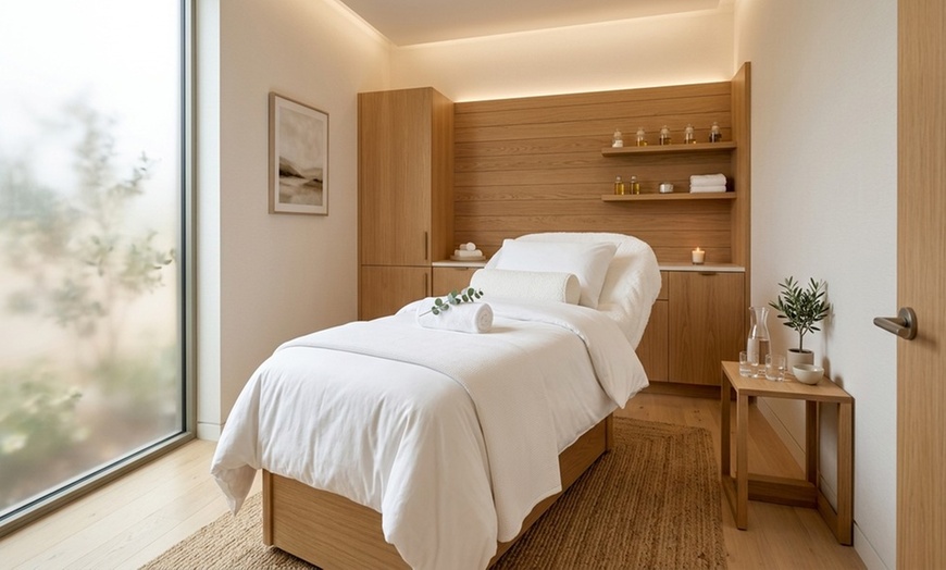 Image 2: Up to 50% Off on Soprano Laser Hair Removal at Luz Lounge Portland