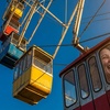 Image 2: Galveston Pleasure Pier Ride Passes & eGift Cards