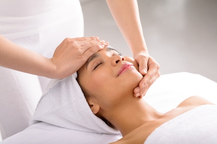 One VI Peel Treatment (45 min) - ReviveGlo LLC