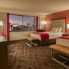 Image 18: Las Vegas Strip Casino Hotel with Arcade & Live Shows