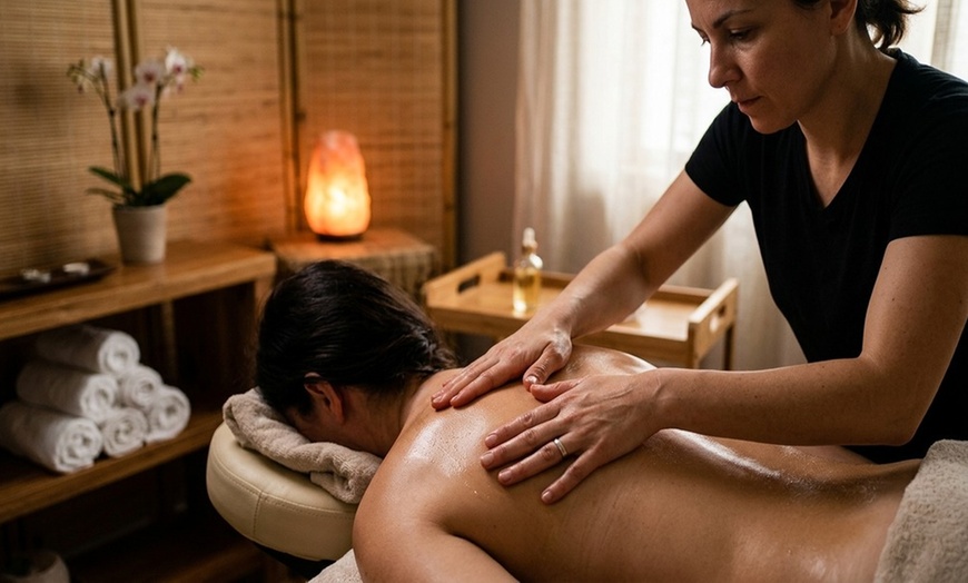 Image 8: Experience Relaxation with Spa Treatments and Facials