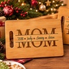 Image 4: One Or Two Custom Cutting Board from Justyling