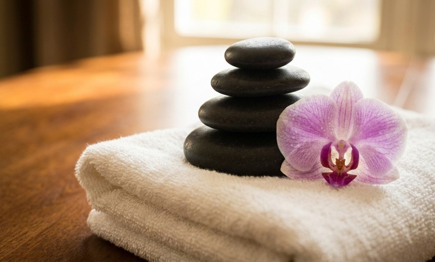 Image 5: Reset Your Body with One 60-Minute Full Body Massage & One or Two Chiropractic Adjustments (Up to 77% Off)