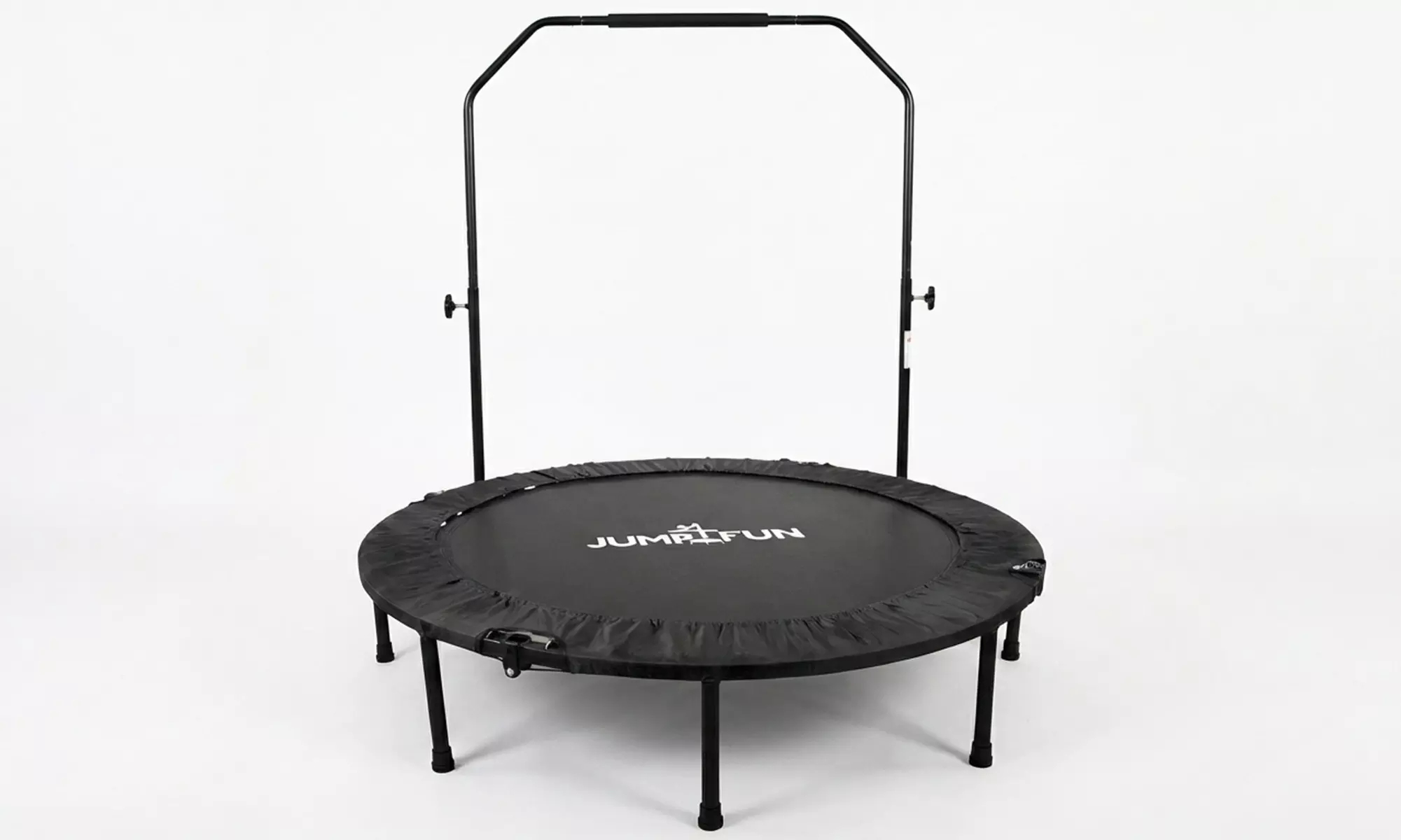 Mini fitness trampoline Jump4Fun