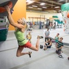 Image 6: Climbing Package for Up to 4 Children at Momentum Indoor Climbing Katy