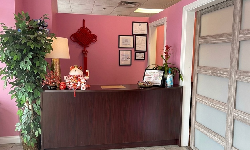 Image 9: One 60- or 90-Minute Couples Deep Tissue or Swedish Massage Package