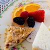 Image 5: Lady Hamilton Afternoon Tea for Two or Four 
