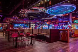 Bowling (Shoes included) for Easy Fun with Friends at Lucky Strike