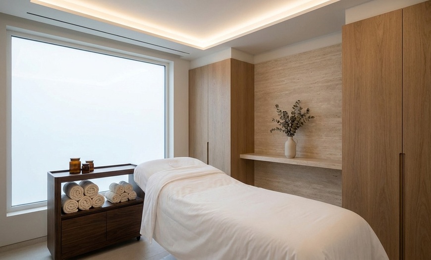 Image 2: Six Laser Hair-Removal Sessions on a Small, Medium, or Large Area