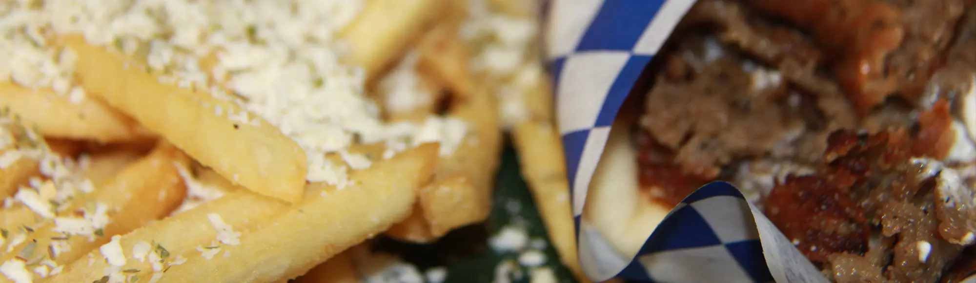 $25, $50 or $75 Towards Food and Drink