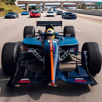 Exclusive Rally ’25 VIP Pass: 2 Days of Supercar Power