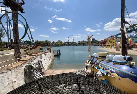Universal Orlando Resort