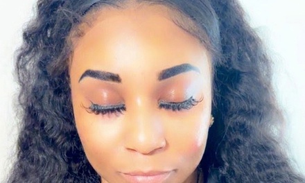 Brow Tinting; Merchant may collect additional fee - Brow Babe Aesthetics