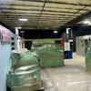 Image 2: Indoor Full-Day Airsoft Matches with Rentals