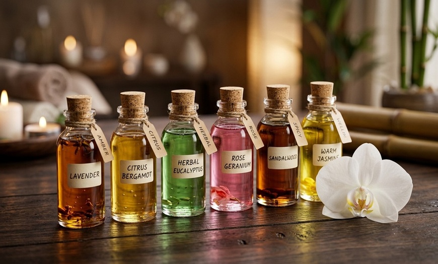 Image 3: 75-Minute Deluxe Body Massage for Individuals or Couples