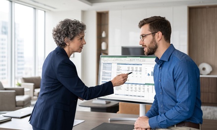 Bookkeeping Service - Business services LLC