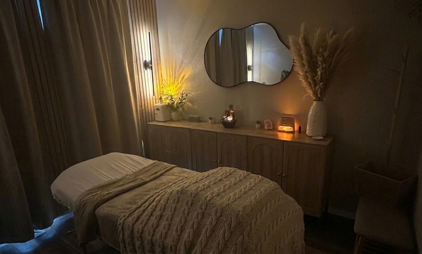 Image 2: 60-Minute Essential Glow or Microdermabrasion Facial for Radiant Skin