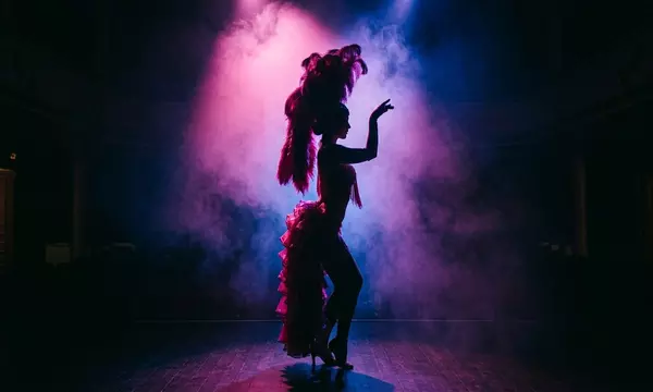 Black Girl Magic: A Neo Burlesque Show - From $53 - Las Vegas