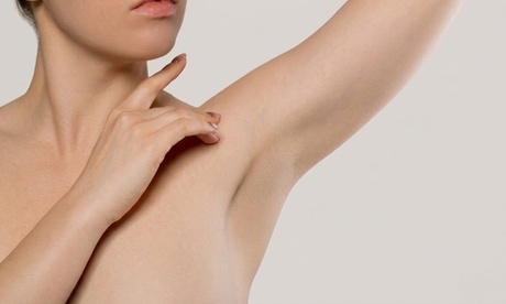 5 sesiones en cuerpo completo