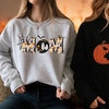 Image 14: Personalize a unisex hoodie for the perfect gift or stylish comfort!