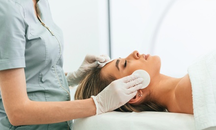 One PCA Skin Chemical Peels for Acne, Sun Damage, and Fine Lines - Simplicity Laser