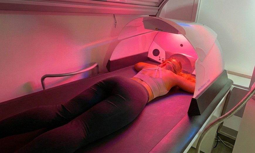 Image 3: Rituel beauté et détente à Eysines