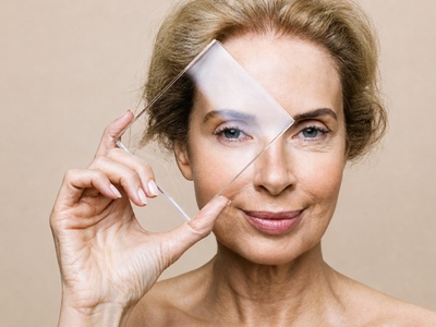 20 Units of Botox - Lovely Med spa