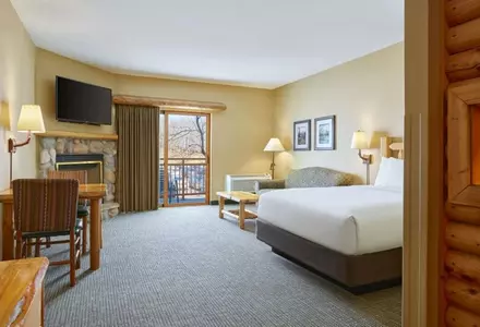 KidCabin Suite