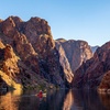 Image 2: Paddle Your Own Pace: Self-Guided Kayak Tour on the Colorado River