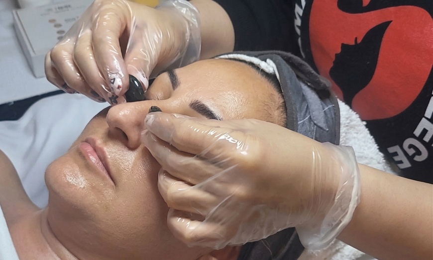 Image 2: Relaxing Spa Services: Facials, Manicures, Pedicures & Back Facials