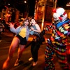 Image 8: Halloween Nights Terror at Universal Hollywood in California