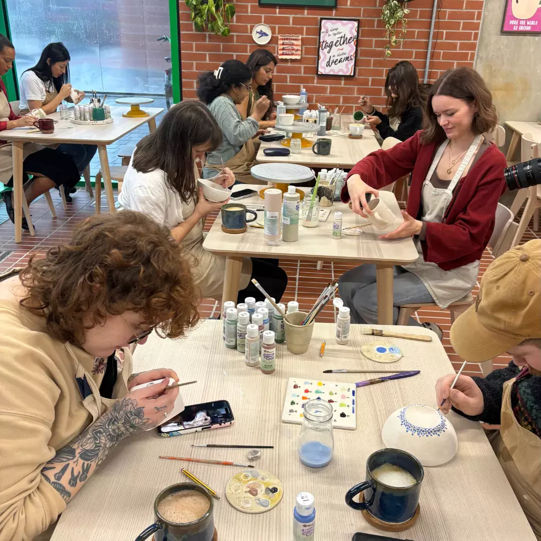 Pottery Classes Near Me - Deals Up to 70% Off in Your Area | GROUPON