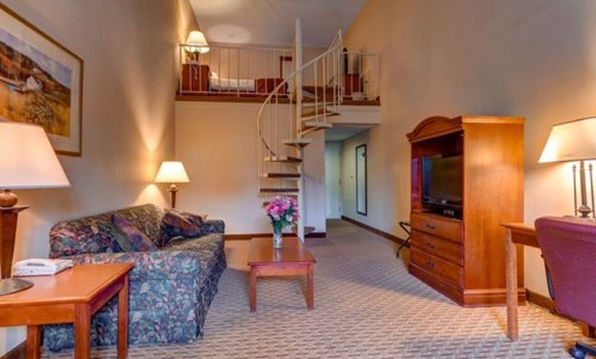 Image 16: Award-Winning Resort in Pocono Mountains