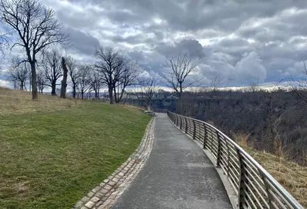 Whirlpool State Park