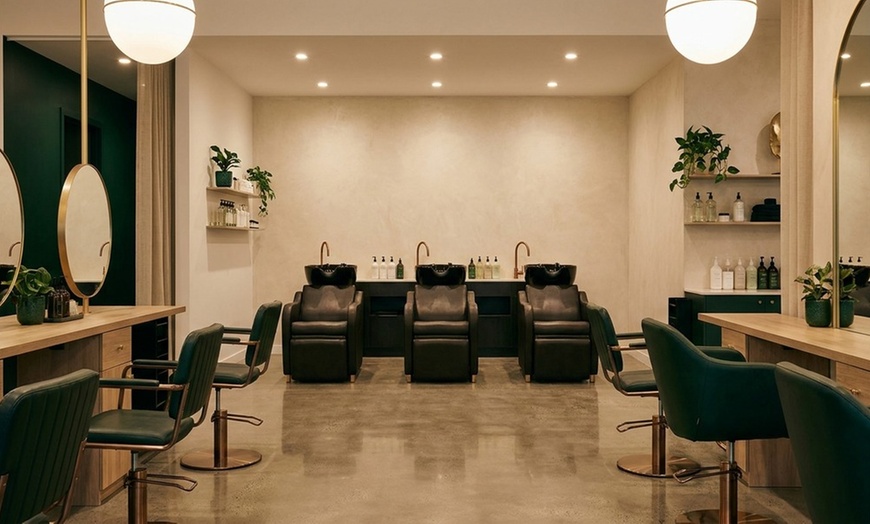 Image 2: Up to 37% Off on Scalp Massage at Lily & Rose Beauty Bar