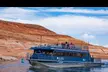 Explore the Majestic Glen Canyon Dam: 90-Minute Scenic Boat Tour at Lake Powell - Second Medium