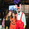 Image 32: Explore Chicago's Halloween Bar Crawl with VIP Deals