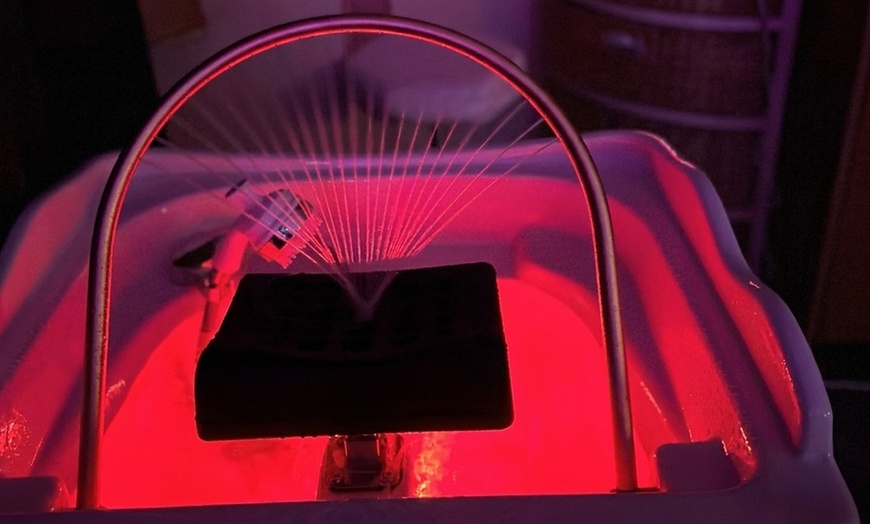 Image 5: 60 or 75-Min HeadSpa or 50 0r 60-Min Scalp Massage w/ Optional Facial