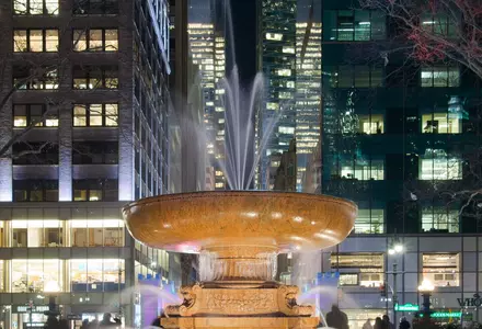Bryant Park