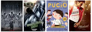 Bilety na dowolny film 2D/3D w kinach sieci Multikino