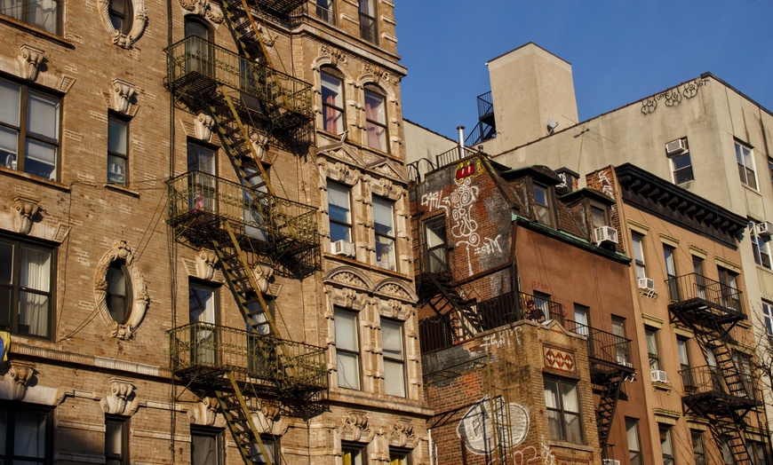 Image 11: Up to 48% Off East Village Food Tour with 7 Delicious Tastings