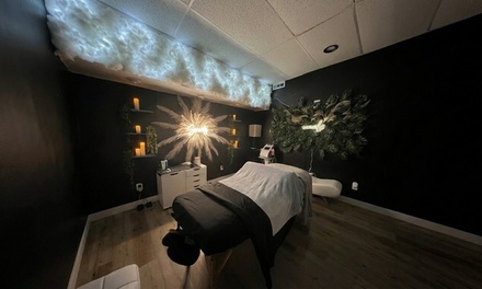 60-Minute Swedish Massage - Serenity Spa And Beauty Bar