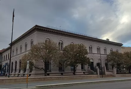 Denver Mint