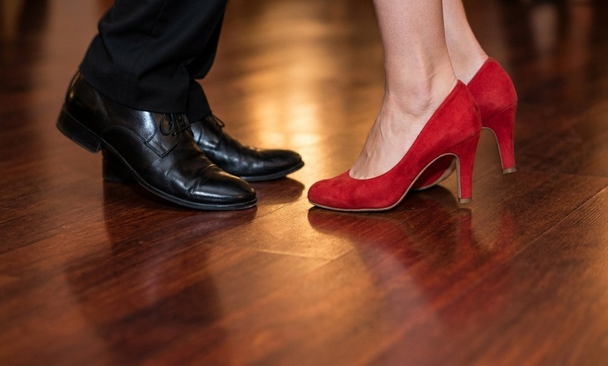 Image 8: Up to 44% Off on Dance Class at Del Campo Dance Studio