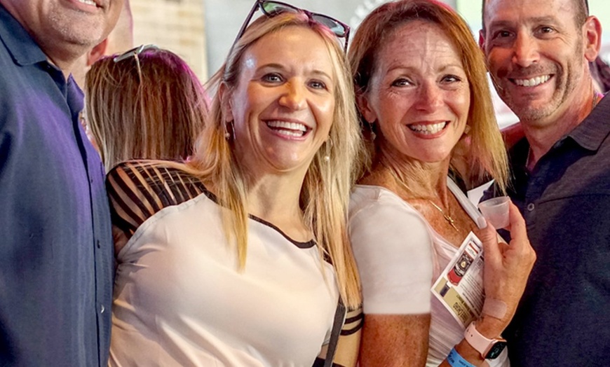 Image 3: Denver Winter Whiskey Fest on January 24 - An Unforgettable Experience