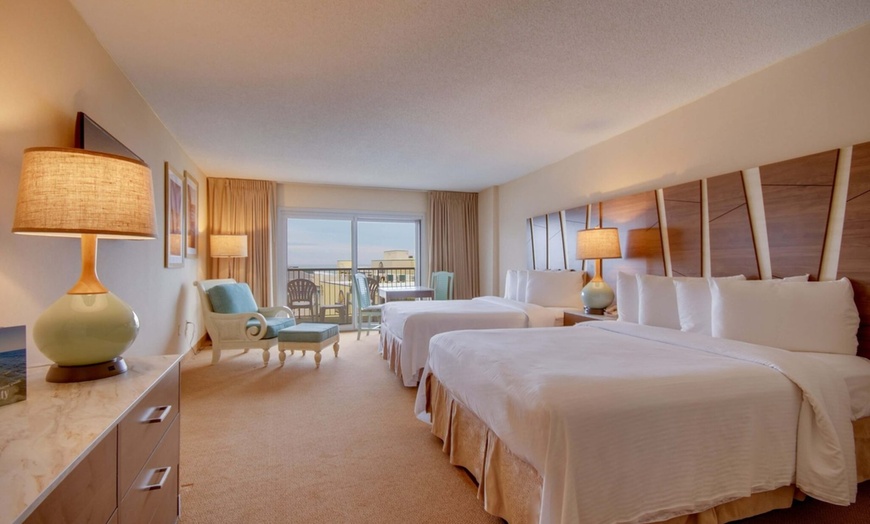 Image 26: Ocean City Boardwalk Hotel with Indoor Pool