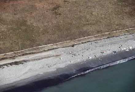 Sachuest Point National Wildlife Refuge