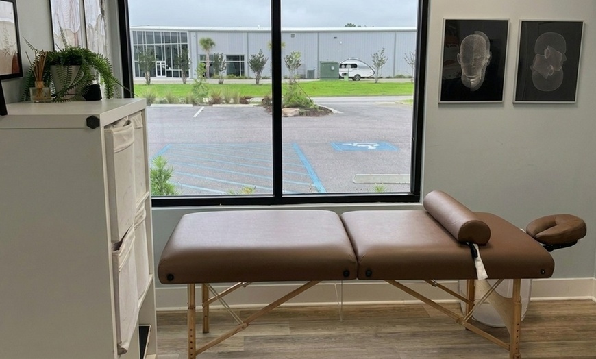 Image 3: Deep Tissue Recovery Massage, Scraping+Full Recovery Bodywork Sessions