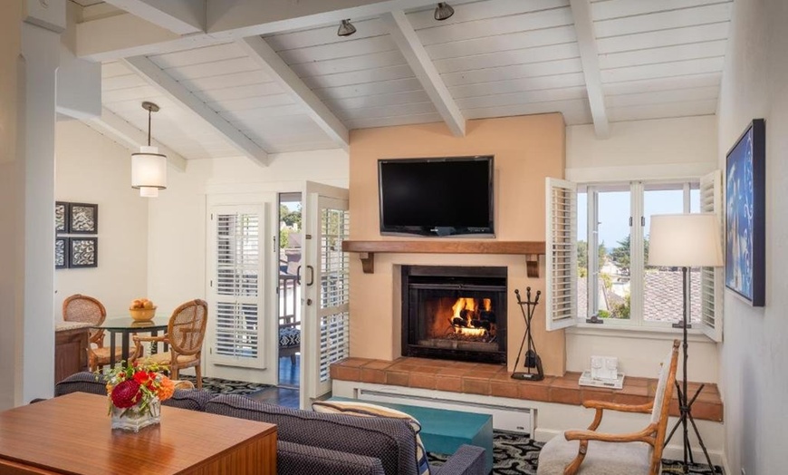 Image 30: Monterey Boutique Hotel near Cannery Row